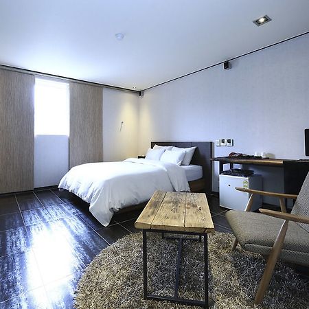 Hill House Motel 抱川市 外观 照片