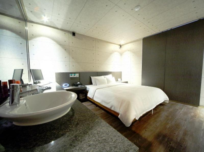 Hill House Motel 抱川市 客房 照片