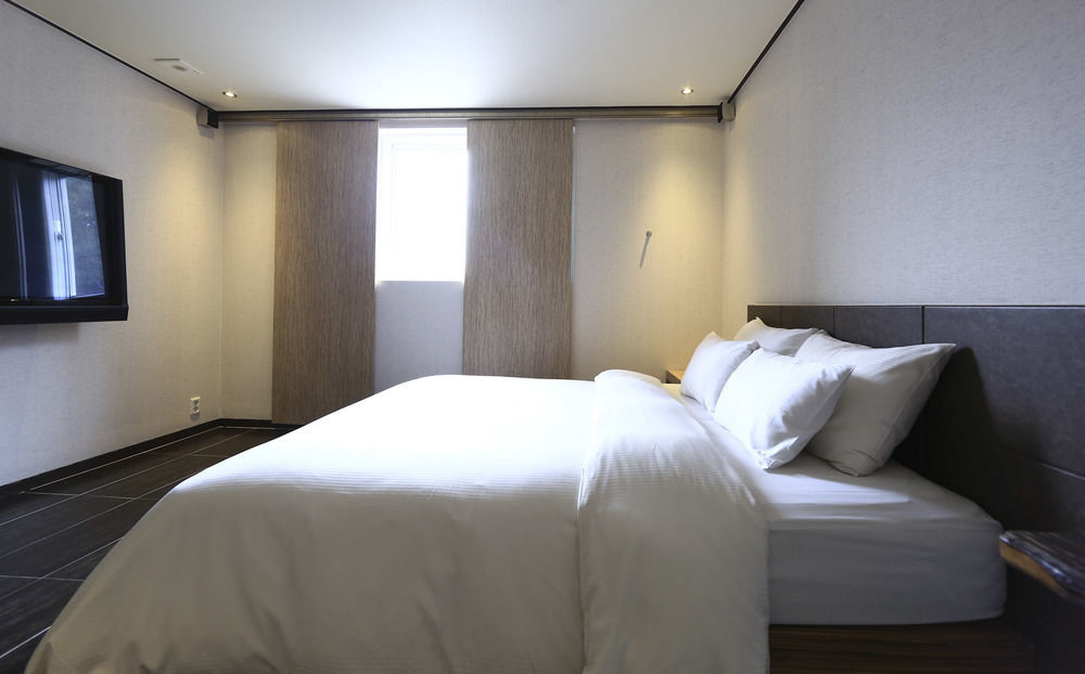 Hill House Motel 抱川市 外观 照片