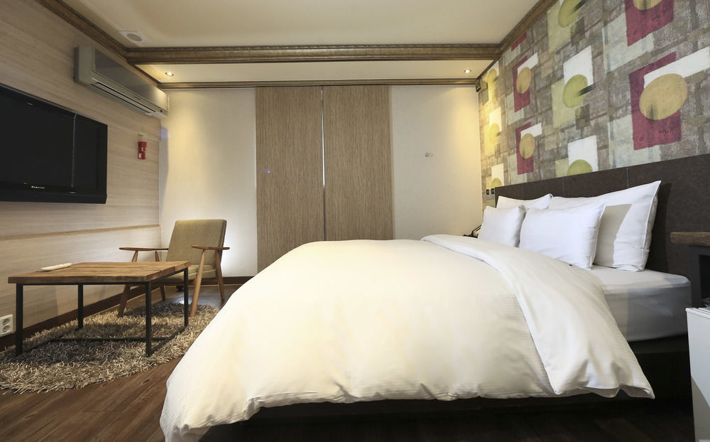 Hill House Motel 抱川市 外观 照片