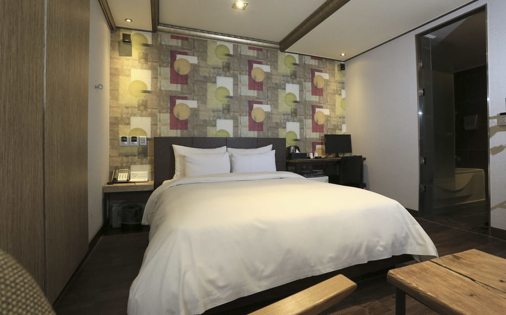 Hill House Motel 抱川市 外观 照片