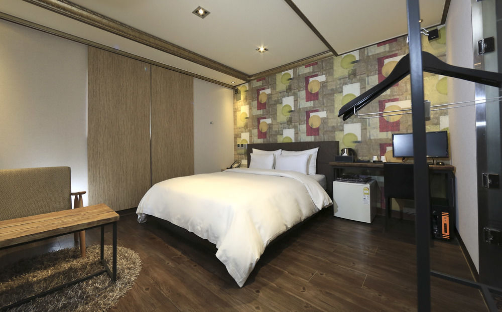 Hill House Motel 抱川市 外观 照片