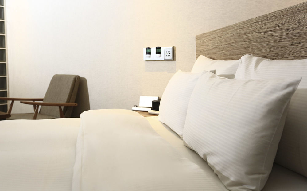 Hill House Motel 抱川市 外观 照片