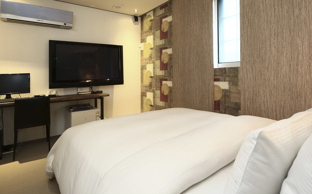 Hill House Motel 抱川市 外观 照片
