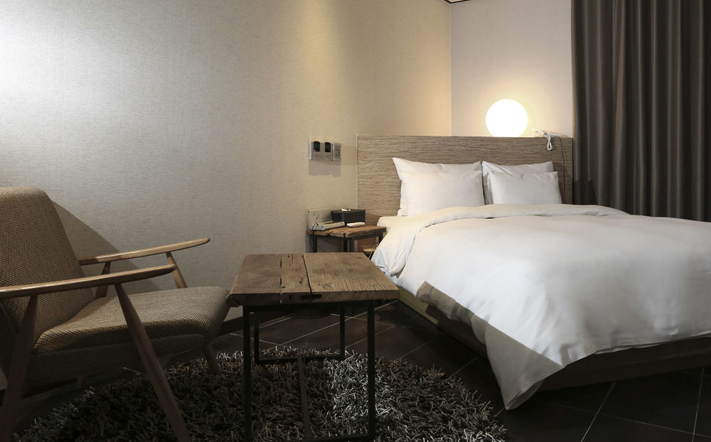 Hill House Motel 抱川市 外观 照片